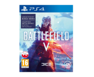 PlayStation Battlefield V - 431733 - zdjęcie 1